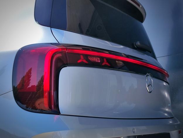 MERCEDES-BENZ GLB 250+ électrique Business Line Executive  GLB 250+ avec technologie EQ Business Line Executive