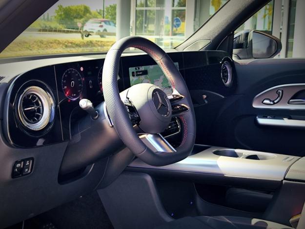 MERCEDES-BENZ GLB 250+ électrique Business Line Executive  GLB 250+ avec technologie EQ Business Line Executive