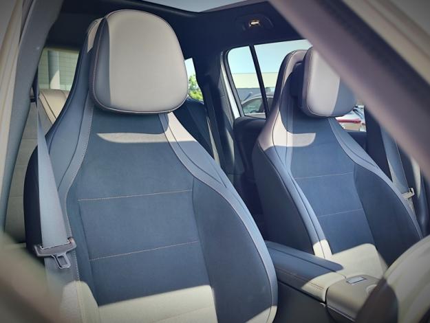 MERCEDES-BENZ GLB 250+ électrique Business Line Executive  GLB 250+ avec technologie EQ Business Line Executive
