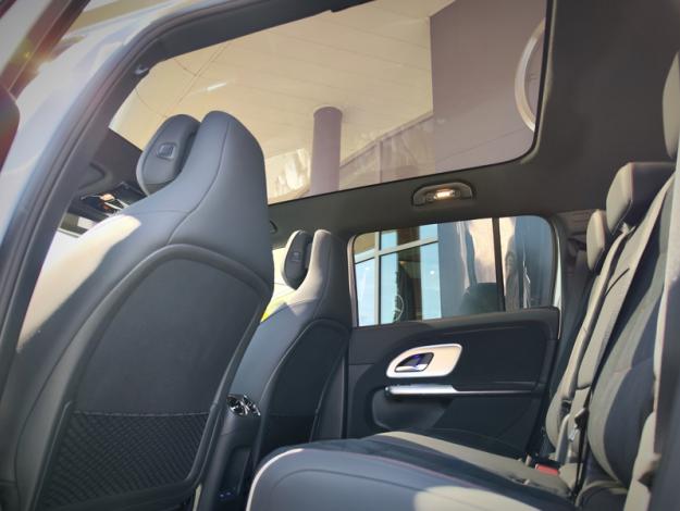 MERCEDES-BENZ GLB 250+ électrique Business Line Executive  GLB 250+ avec technologie EQ Business Line Executive