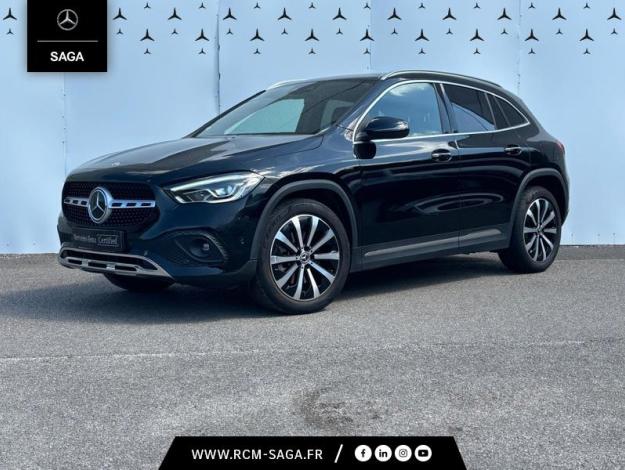 MERCEDES-BENZ GLA 250 e Business Line  