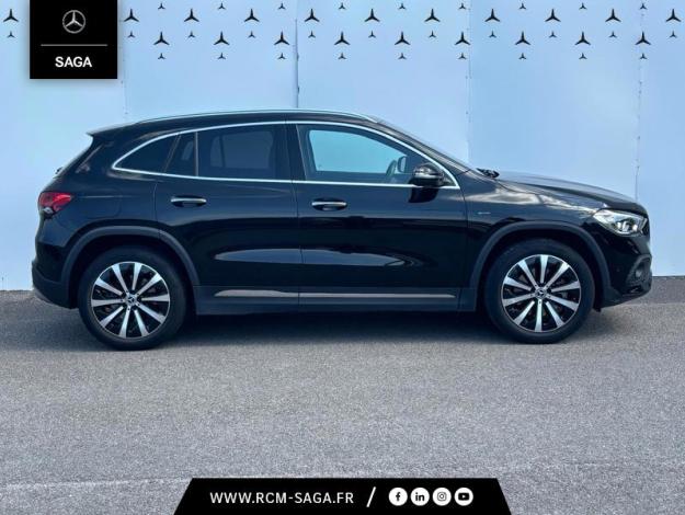 MERCEDES-BENZ GLA 250 e Business Line  
