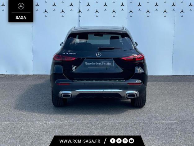MERCEDES-BENZ GLA 250 e Business Line  