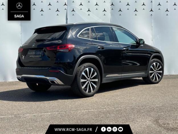 MERCEDES-BENZ GLA 250 e Business Line  