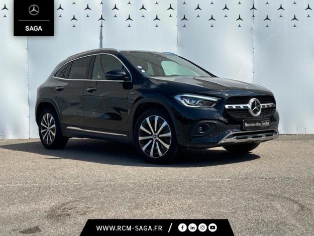 MERCEDES-BENZ GLA 250 e Business Line  