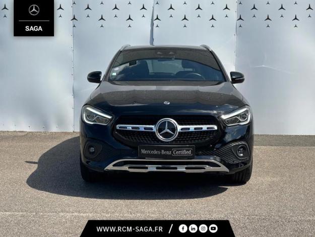 MERCEDES-BENZ GLA 250 e Business Line  