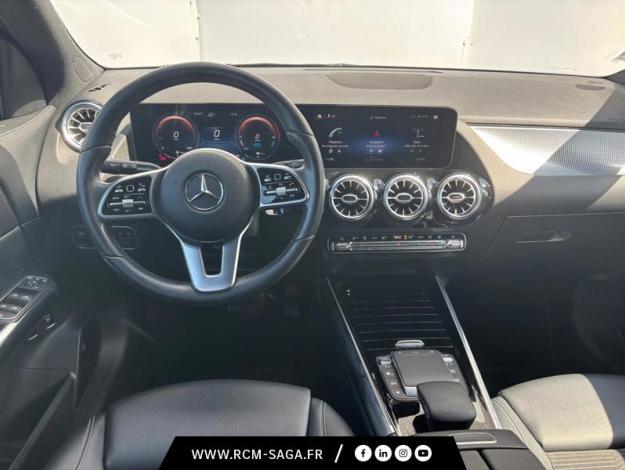 MERCEDES-BENZ GLA 250 e Business Line  