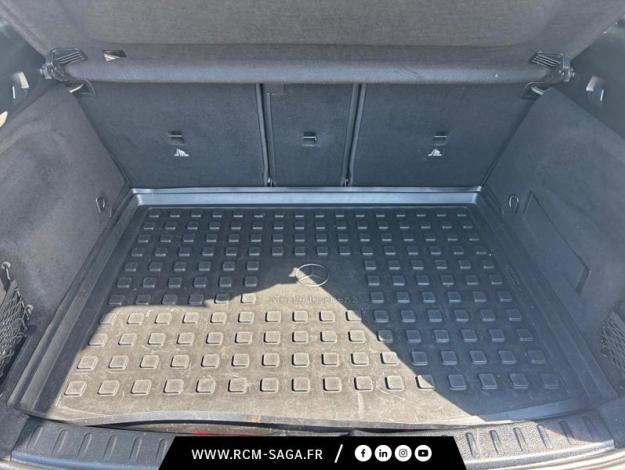 MERCEDES-BENZ GLA 250 e Business Line  