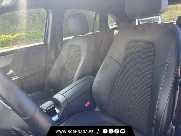 MERCEDES-BENZ GLA 250 e Business Line  
