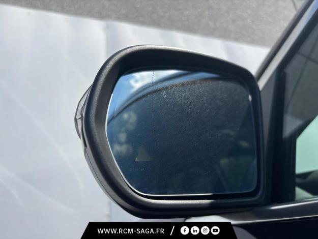 MERCEDES-BENZ GLA 250 e Business Line  