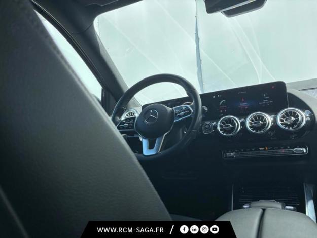 MERCEDES-BENZ GLA 250 e Business Line  