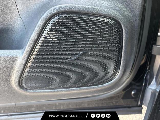 MERCEDES-BENZ GLA 250 e Business Line  