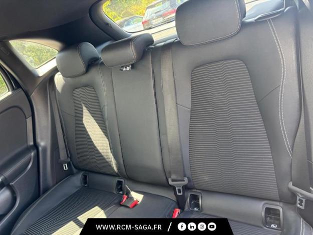 MERCEDES-BENZ GLA 250 e Business Line  