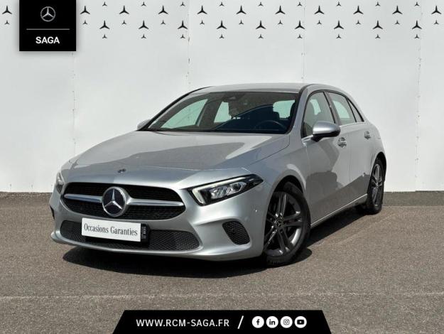 MERCEDES-BENZ Classe A 180 d Business Line  