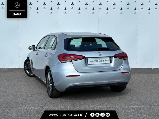 MERCEDES-BENZ Classe A 180 d Business Line  