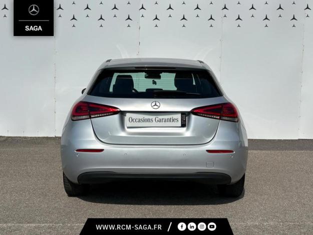 MERCEDES-BENZ Classe A 180 d Business Line  