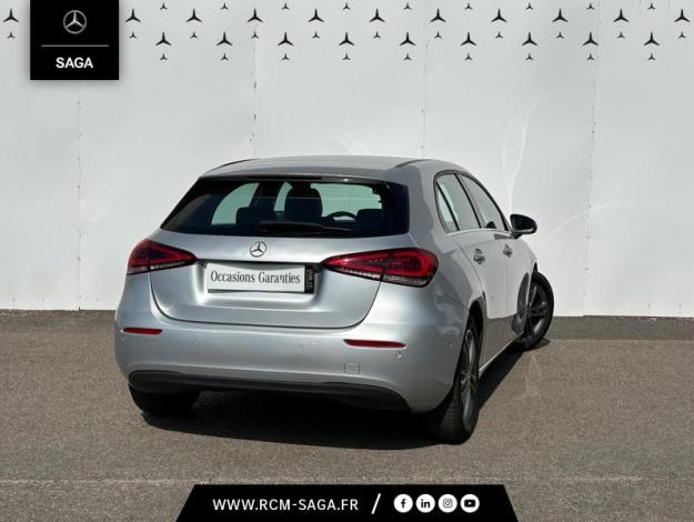 MERCEDES-BENZ Classe A 180 d Business Line  