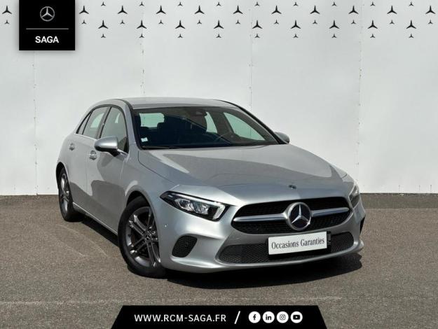 MERCEDES-BENZ Classe A 180 d Business Line  