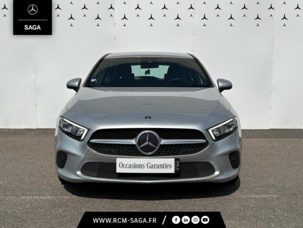 MERCEDES-BENZ Classe A 180 d Business Line  
