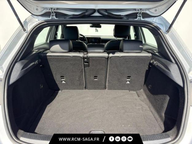 MERCEDES-BENZ Classe A 180 d Business Line  