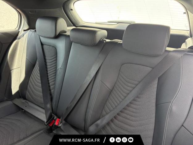 MERCEDES-BENZ Classe A 180 d Business Line  