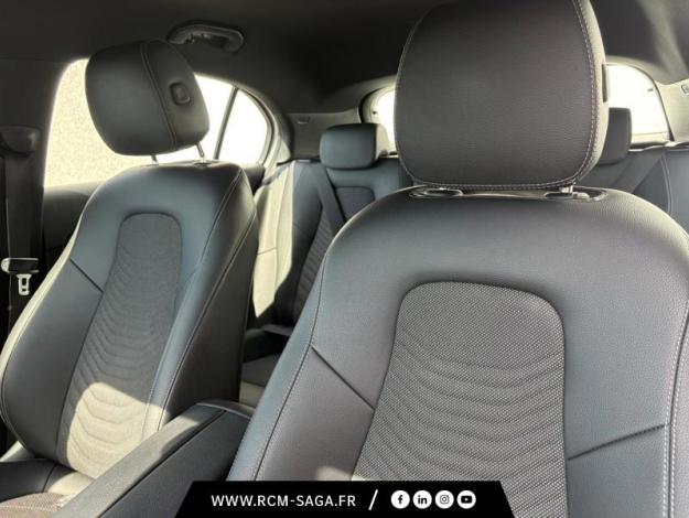 MERCEDES-BENZ Classe A 180 d Business Line  