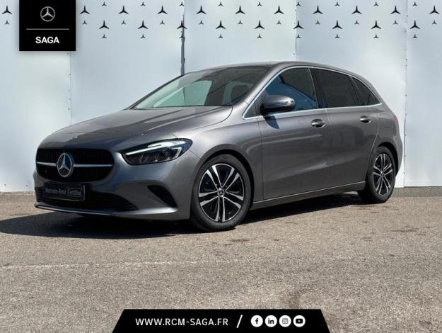 MERCEDES-BENZ Classe B 180 d Business Line  Classe B 180 d Business Line