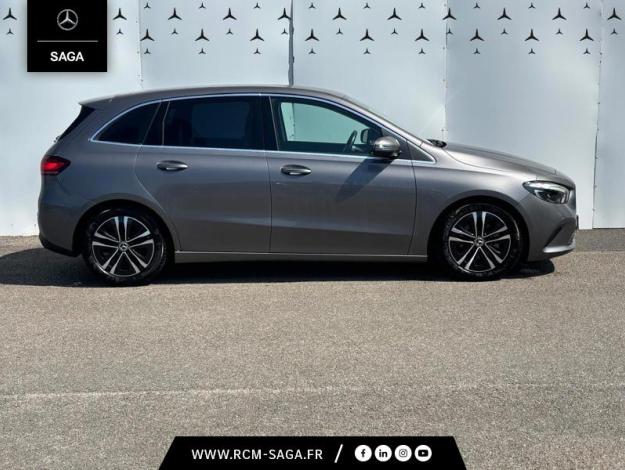 MERCEDES-BENZ Classe B 180 d Business Line  Classe B 180 d Business Line