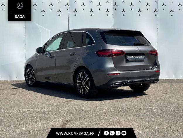 MERCEDES-BENZ Classe B 180 d Business Line  Classe B 180 d Business Line
