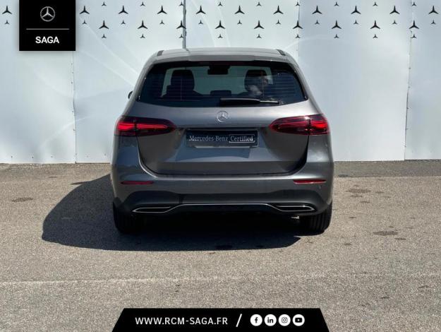 MERCEDES-BENZ Classe B 180 d Business Line  Classe B 180 d Business Line