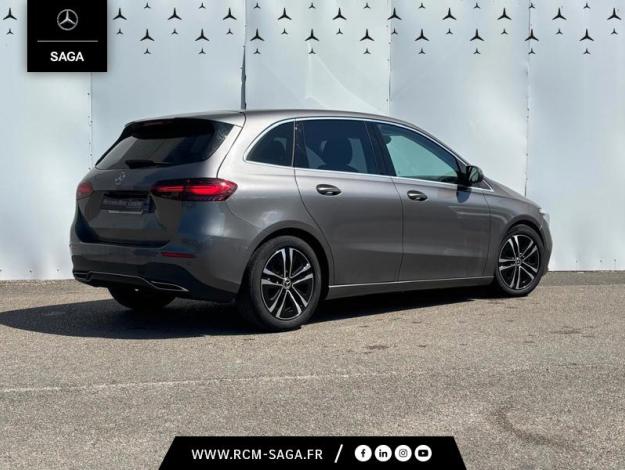 MERCEDES-BENZ Classe B 180 d Business Line  Classe B 180 d Business Line
