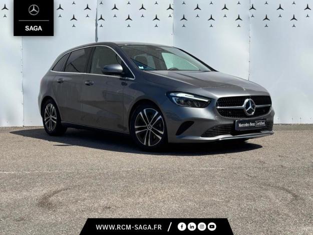 MERCEDES-BENZ Classe B 180 d Business Line  Classe B 180 d Business Line