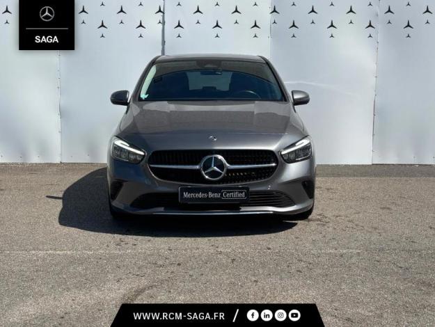 MERCEDES-BENZ Classe B 180 d Business Line  Classe B 180 d Business Line