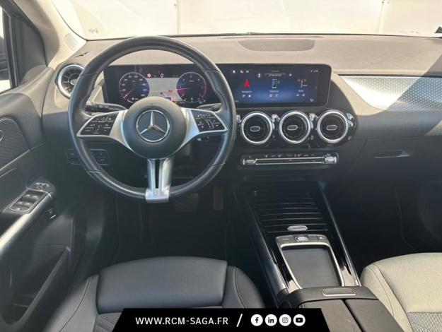 MERCEDES-BENZ Classe B 180 d Business Line  Classe B 180 d Business Line