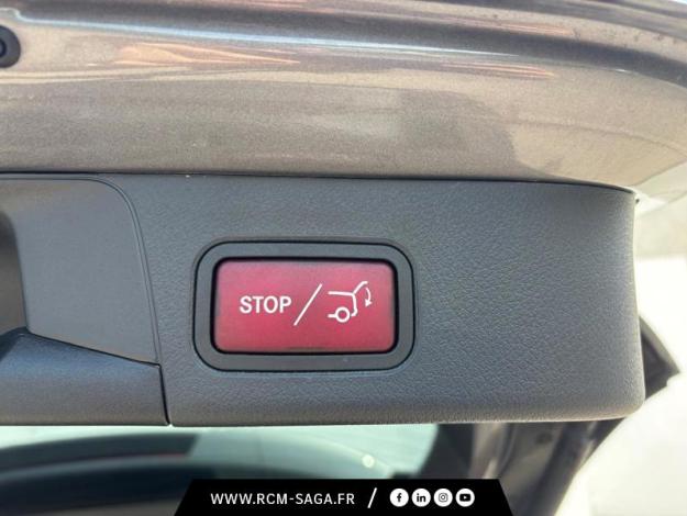 MERCEDES-BENZ Classe B 180 d Business Line  Classe B 180 d Business Line