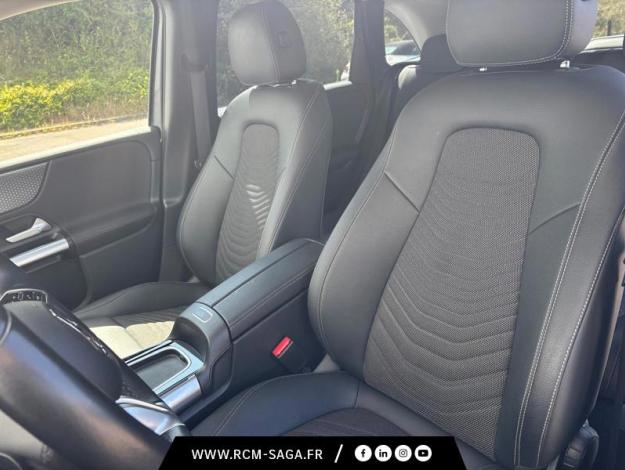 MERCEDES-BENZ Classe B 180 d Business Line  Classe B 180 d Business Line