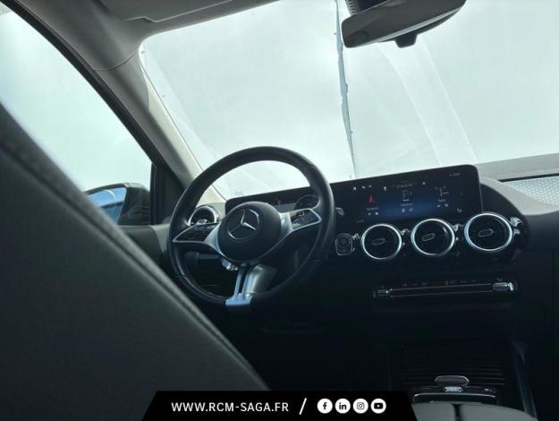 MERCEDES-BENZ Classe B 180 d Business Line  Classe B 180 d Business Line