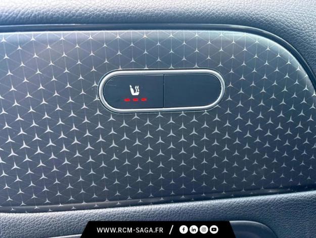 MERCEDES-BENZ Classe B 180 d Business Line  Classe B 180 d Business Line