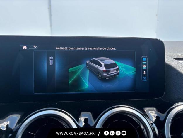MERCEDES-BENZ Classe B 180 d Business Line  Classe B 180 d Business Line