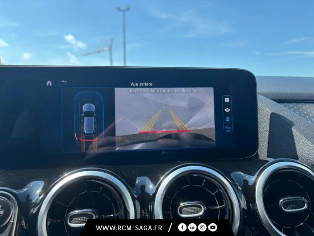 MERCEDES-BENZ Classe B 180 d Business Line  Classe B 180 d Business Line