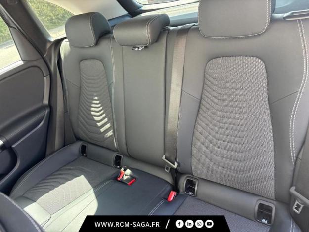 MERCEDES-BENZ Classe B 180 d Business Line  Classe B 180 d Business Line