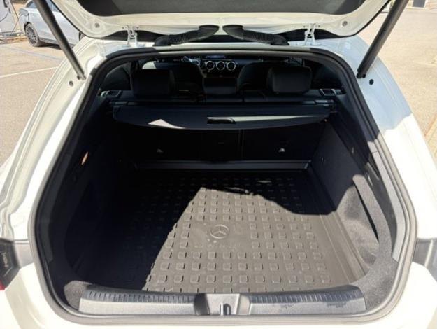 MERCEDES-BENZ CLA-Klasse CLA 180 d Shooting Brake