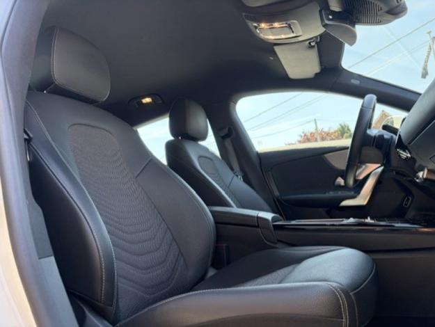 MERCEDES-BENZ CLA-Klasse CLA 180 d Shooting Brake
