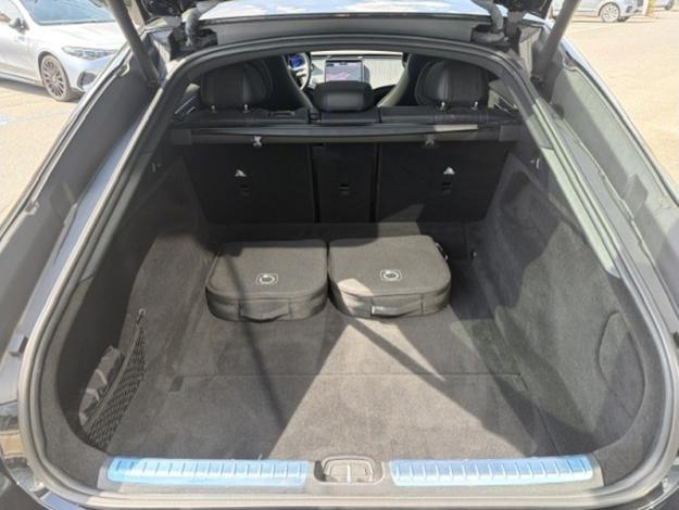 MERCEDES-BENZ EQS EQS 450+