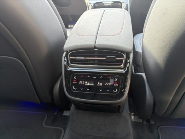 MERCEDES-BENZ EQS EQS 450+