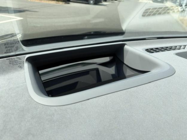 MERCEDES-BENZ EQS EQS 450+