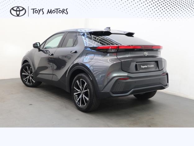TOYOTA C-HR 2.0 Hybride 200 Design / Pack Confort  