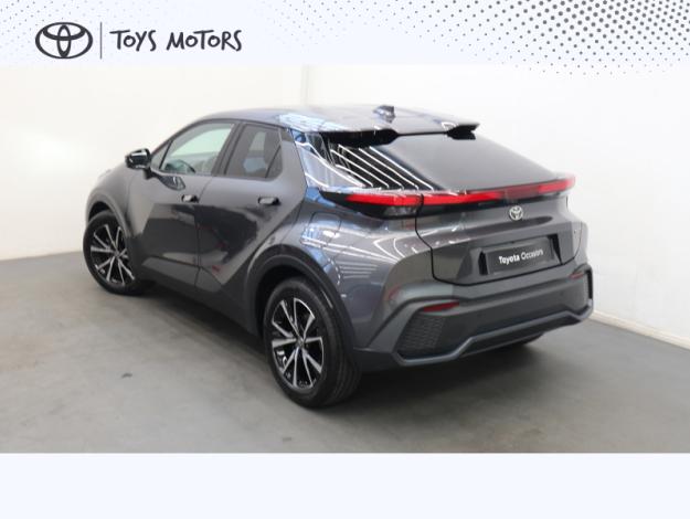 TOYOTA C-HR 2.0 Hybride 200 Design / Pack Confort  