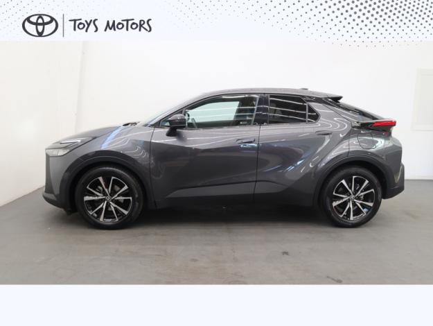 TOYOTA C-HR 2.0 Hybride 200 Design / Pack Confort  