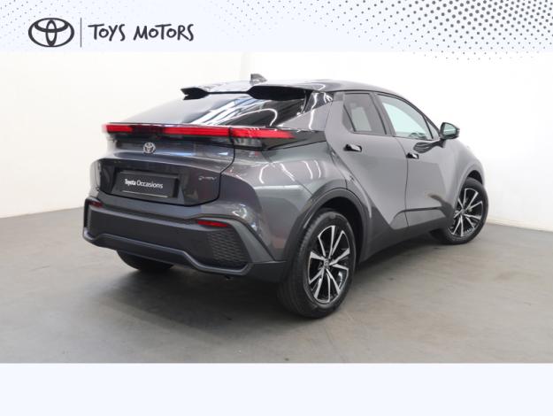 TOYOTA C-HR 2.0 Hybride 200 Design / Pack Confort  